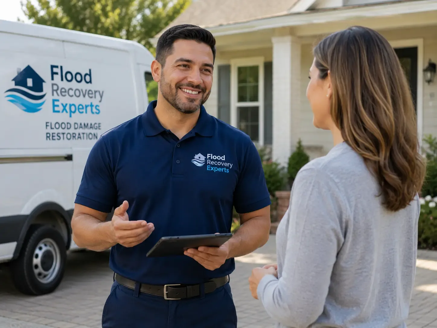 Flood Damage Cleanup Wayne, NE FAQs